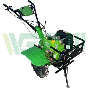 Mini motoculteurs agricoles / cultivateurs professionnels